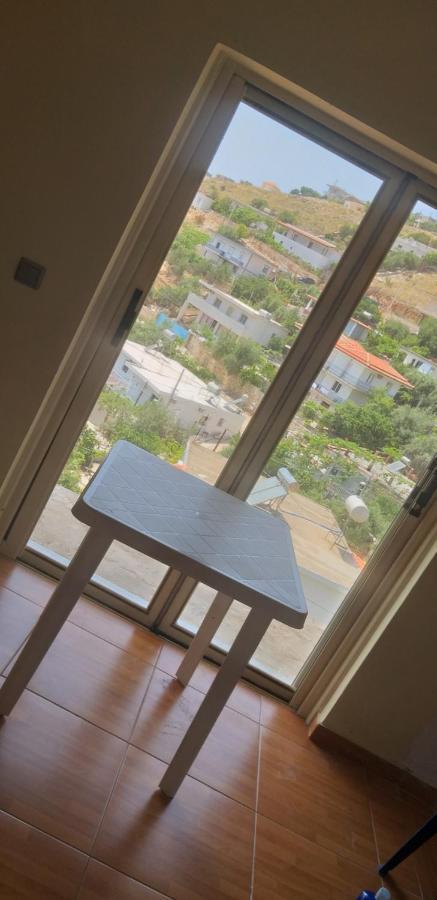 Holidays In Saranda Exterior photo